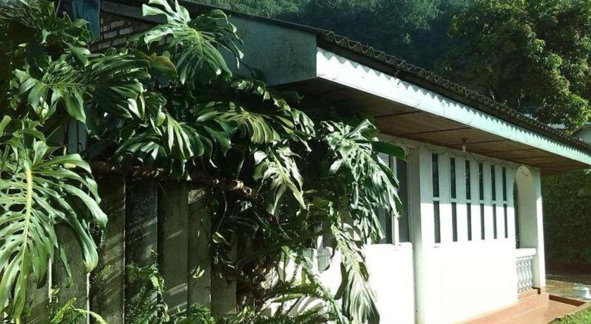 St. Andrews Hostel Нувара Елия Екстериор снимка