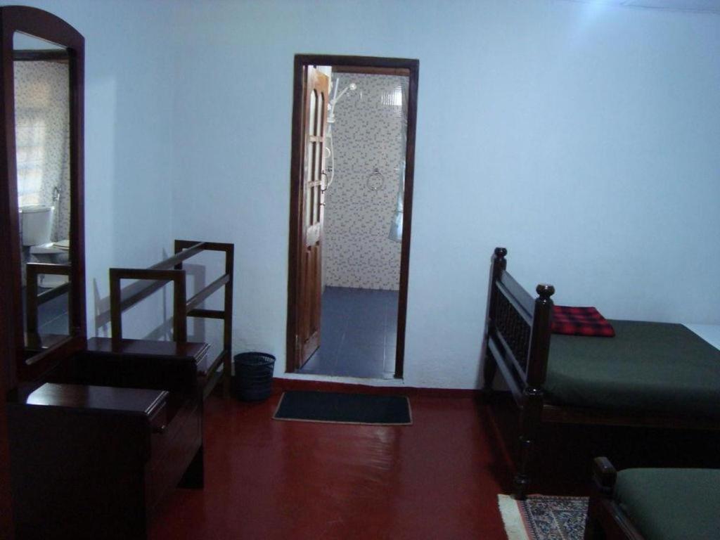 St. Andrews Hostel Нувара Елия Екстериор снимка